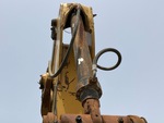 Hydraulics with Eimer Zylinder