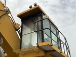 General Appearance with Kabine Glas