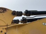 Hydraulics with Stick Cylinder