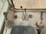 Control Station with Hydraulikelemente