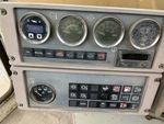 Control Station with Anzeigen