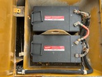 Electric Power System with