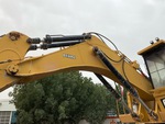 Chassis with Ausleger - Zustand