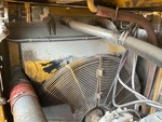 Motor with Kühler
