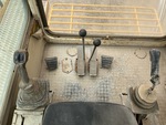 Control Station with Antriebsstrang-Elemente
