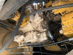Hydraulics with