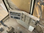 Control Station with Dash Console