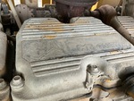 Motor with