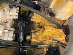 Hydraulics with Pumpen (Hydraulik)