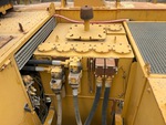 Hydraulics with Hydrauliktank