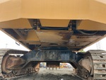 Chassis with Untere Abdeckungen