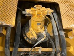 Hydraulics with Schwingmotor