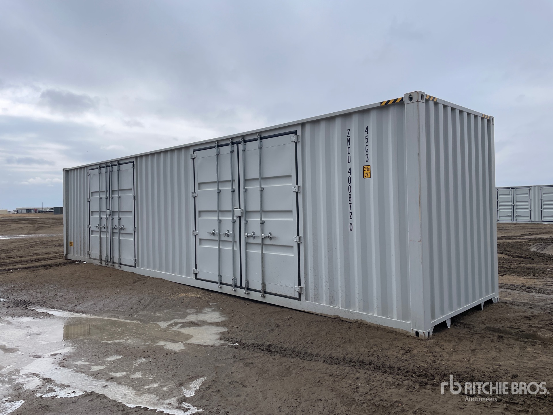 General Appearance with Zdjęcie, lewy dolny róg