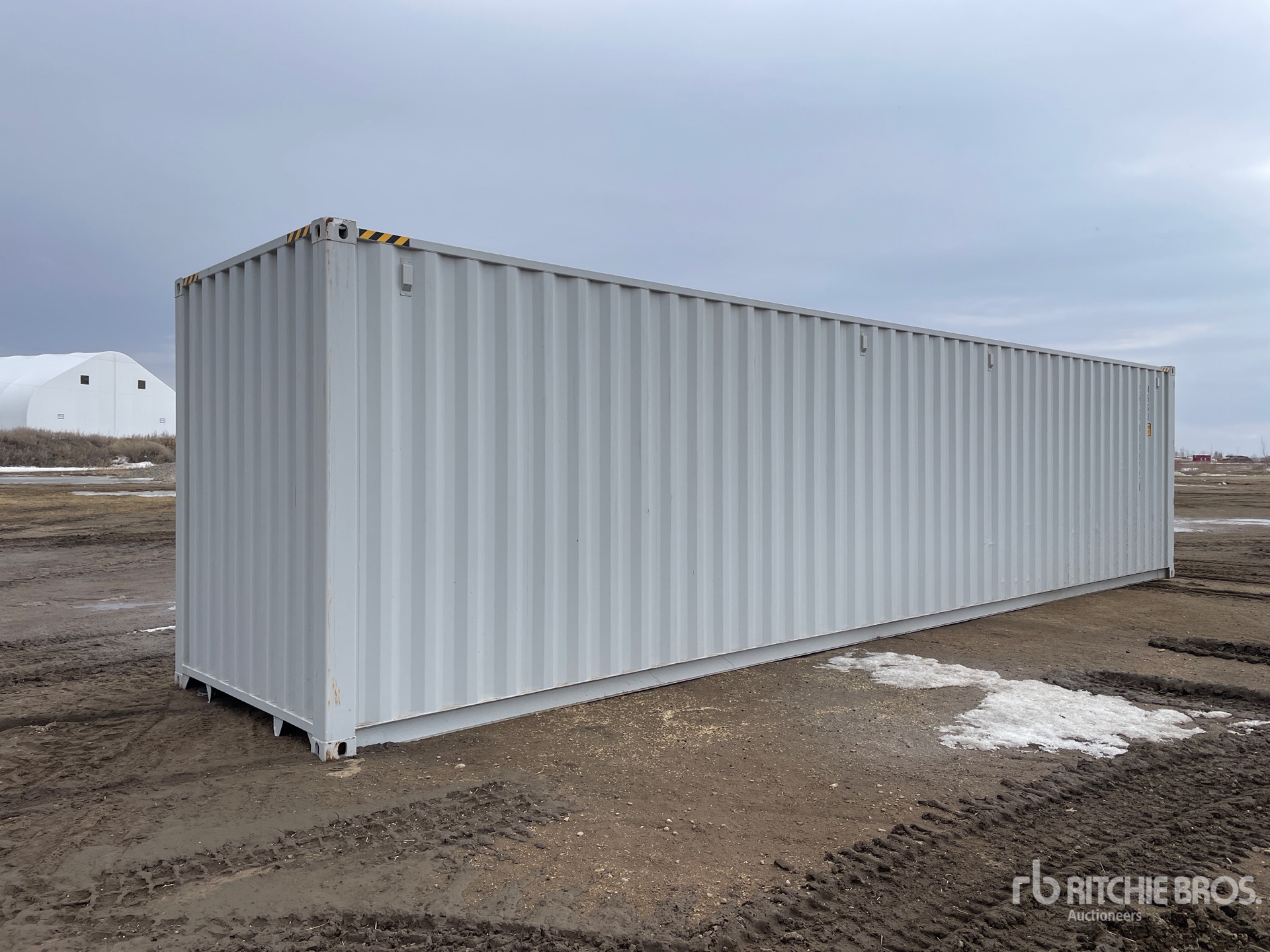 General Appearance with Zdjęcie, prawy dolny róg