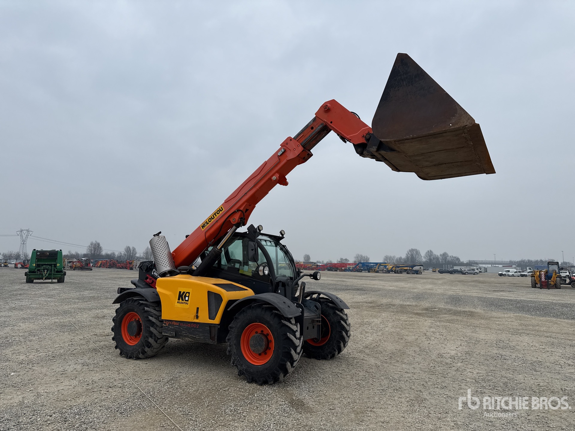 General Appearance with Imagen: esquina delantera derecha