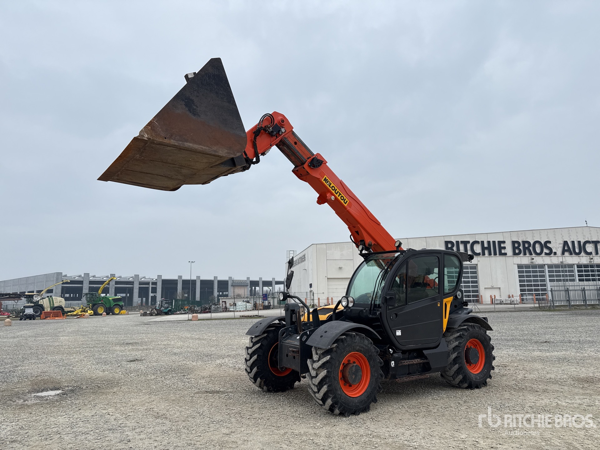 General Appearance with Imagen: esquina delantera izquierda