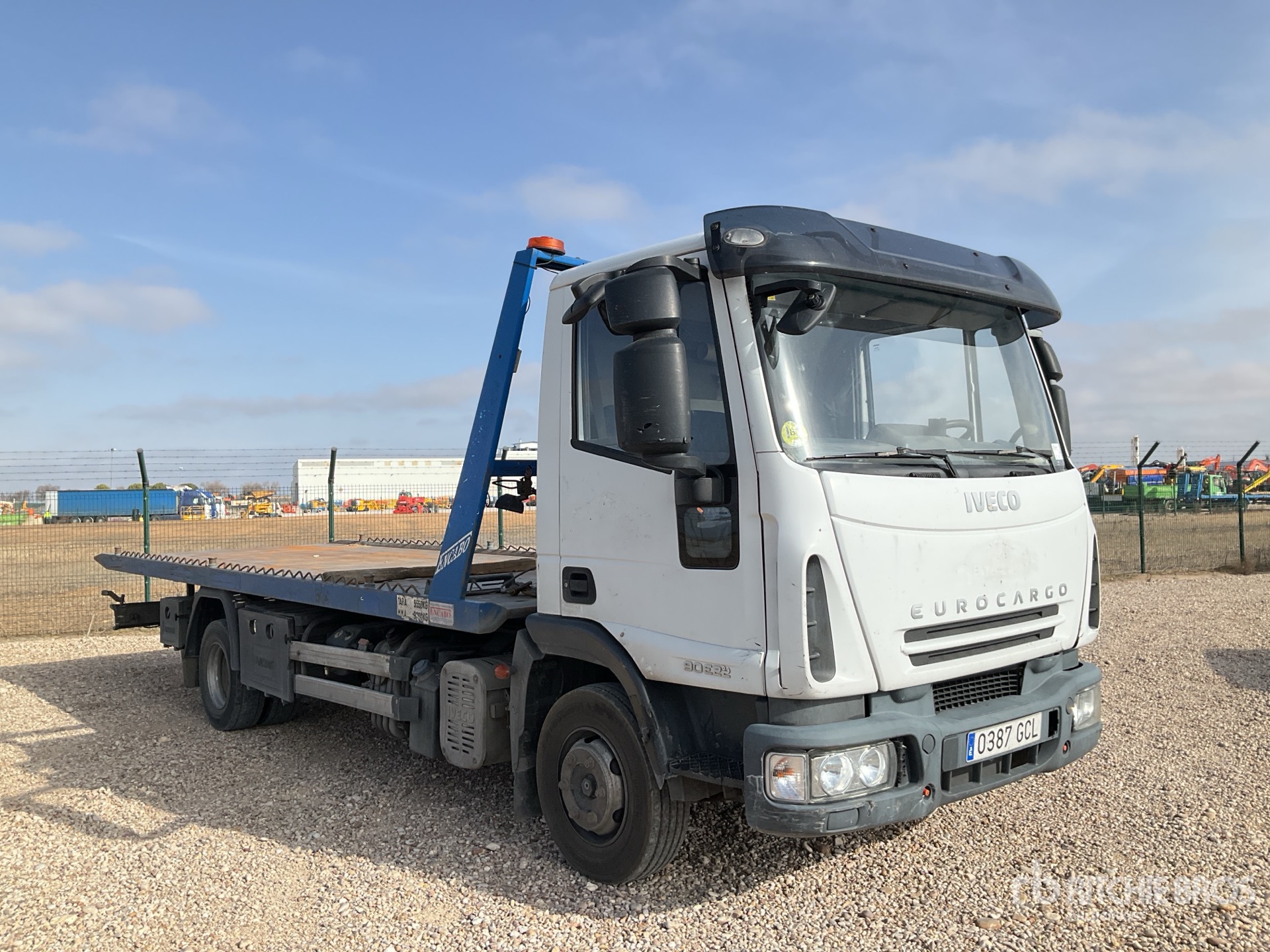 General Appearance with Imagen: esquina delantera derecha