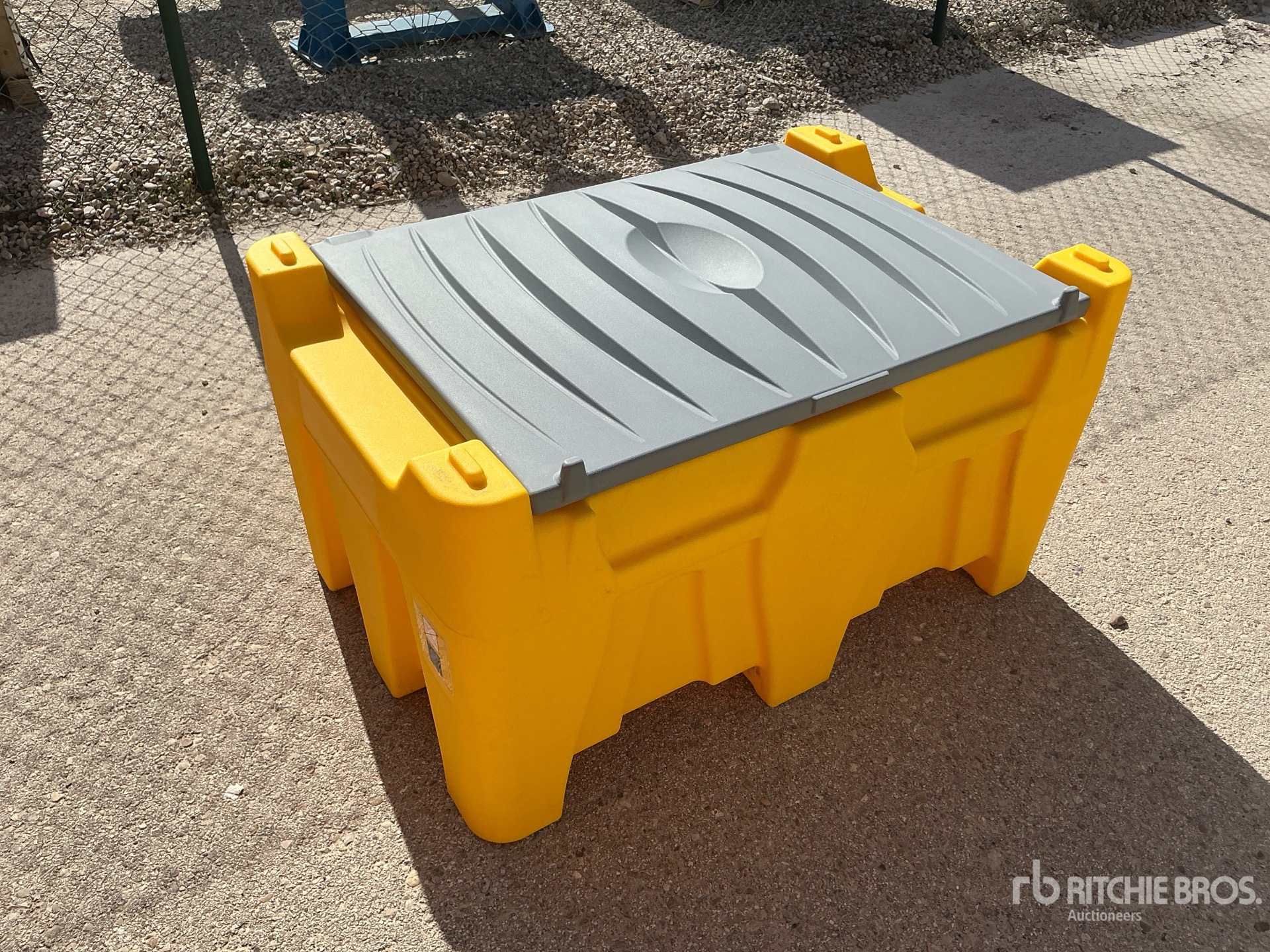 General Appearance with Imagen: esquina trasera izquierda