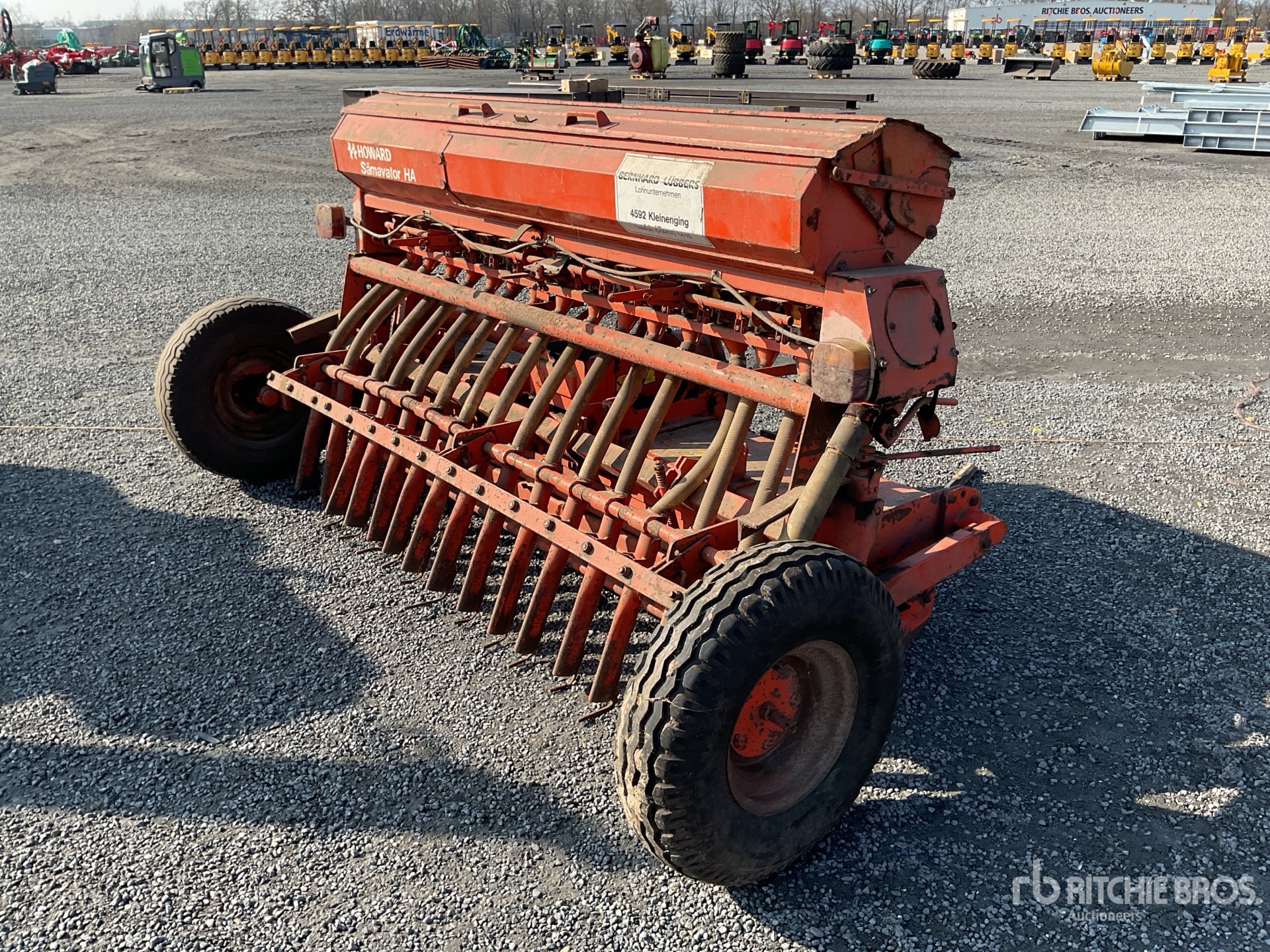 General Appearance with Imagen: esquina trasera derecha