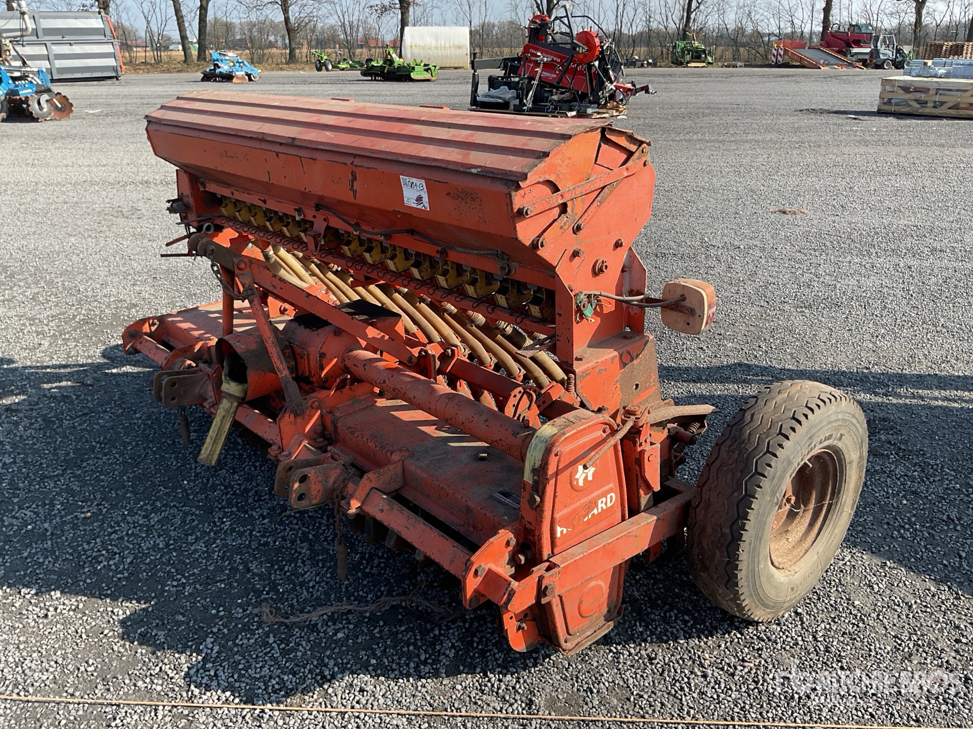 General Appearance with Imagen: esquina delantera izquierda