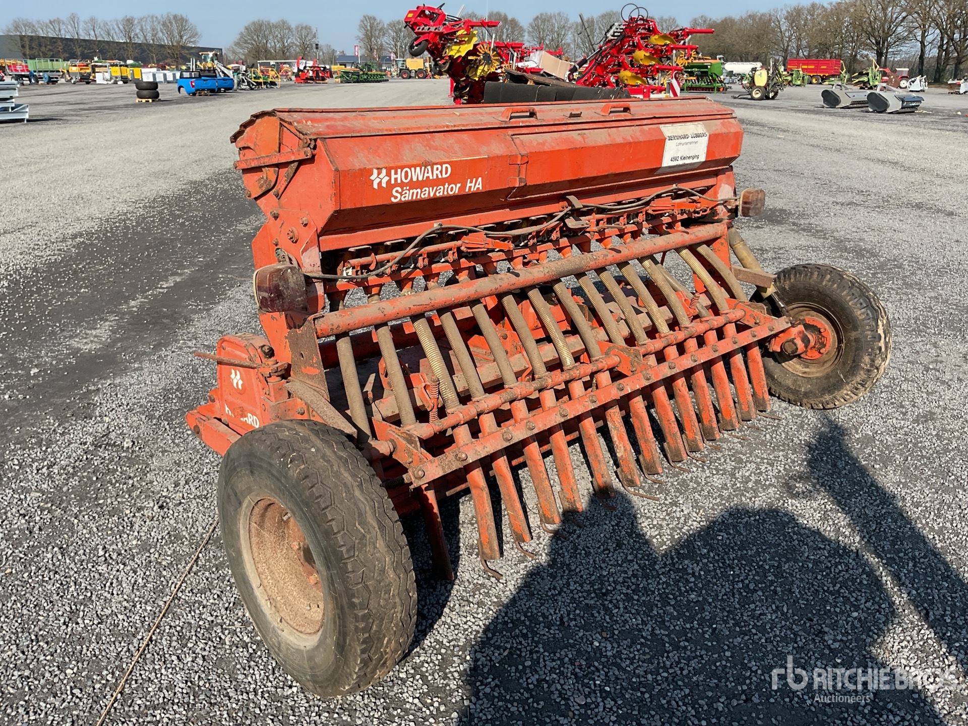 General Appearance with Imagen: esquina trasera izquierda