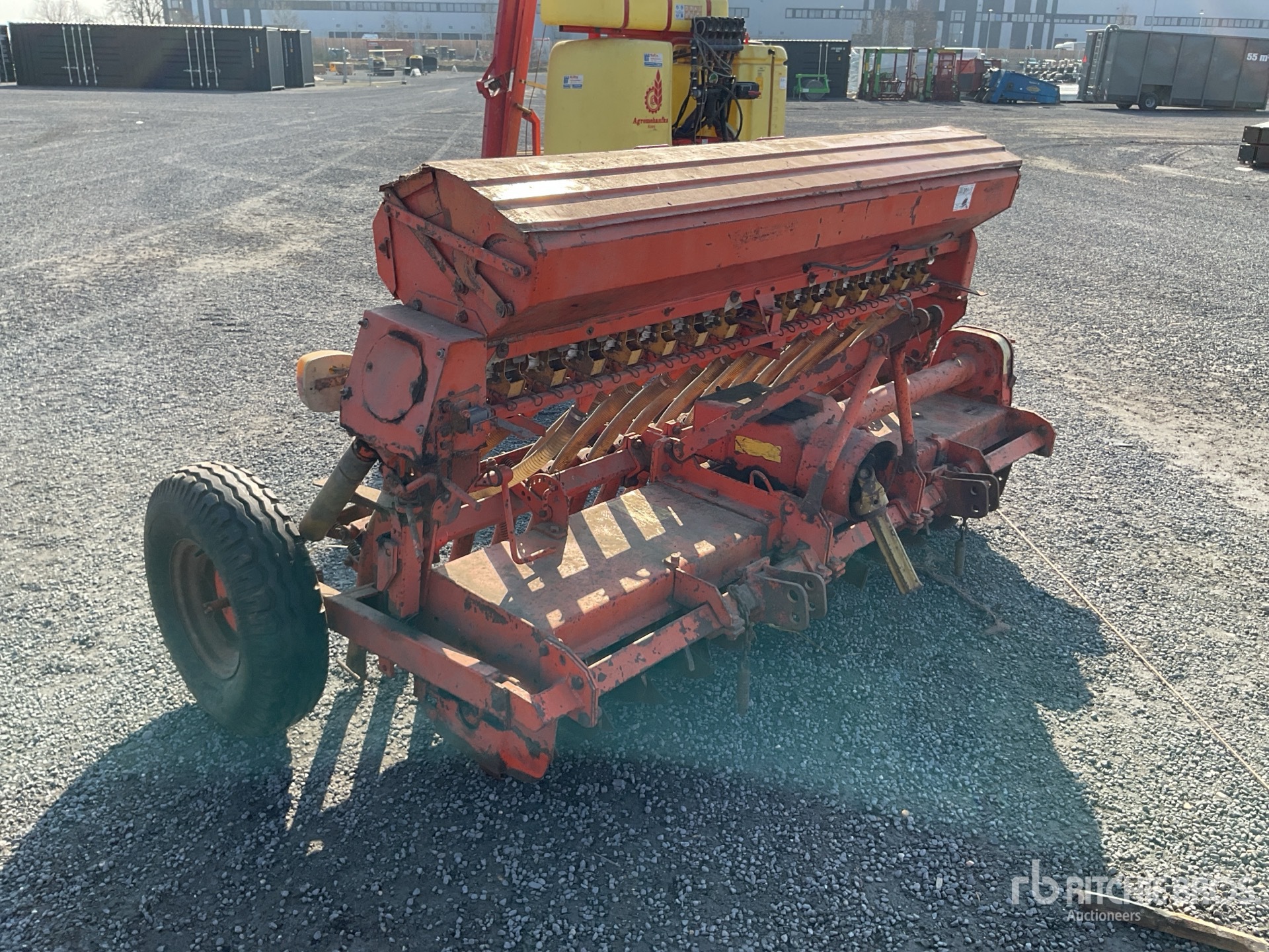 General Appearance with Imagen: esquina delantera derecha