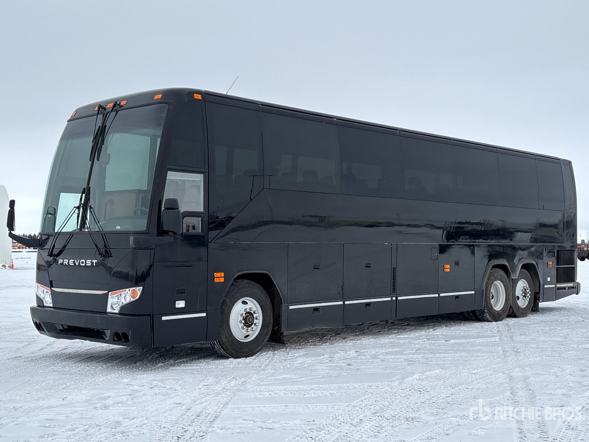 General Appearance with Spin