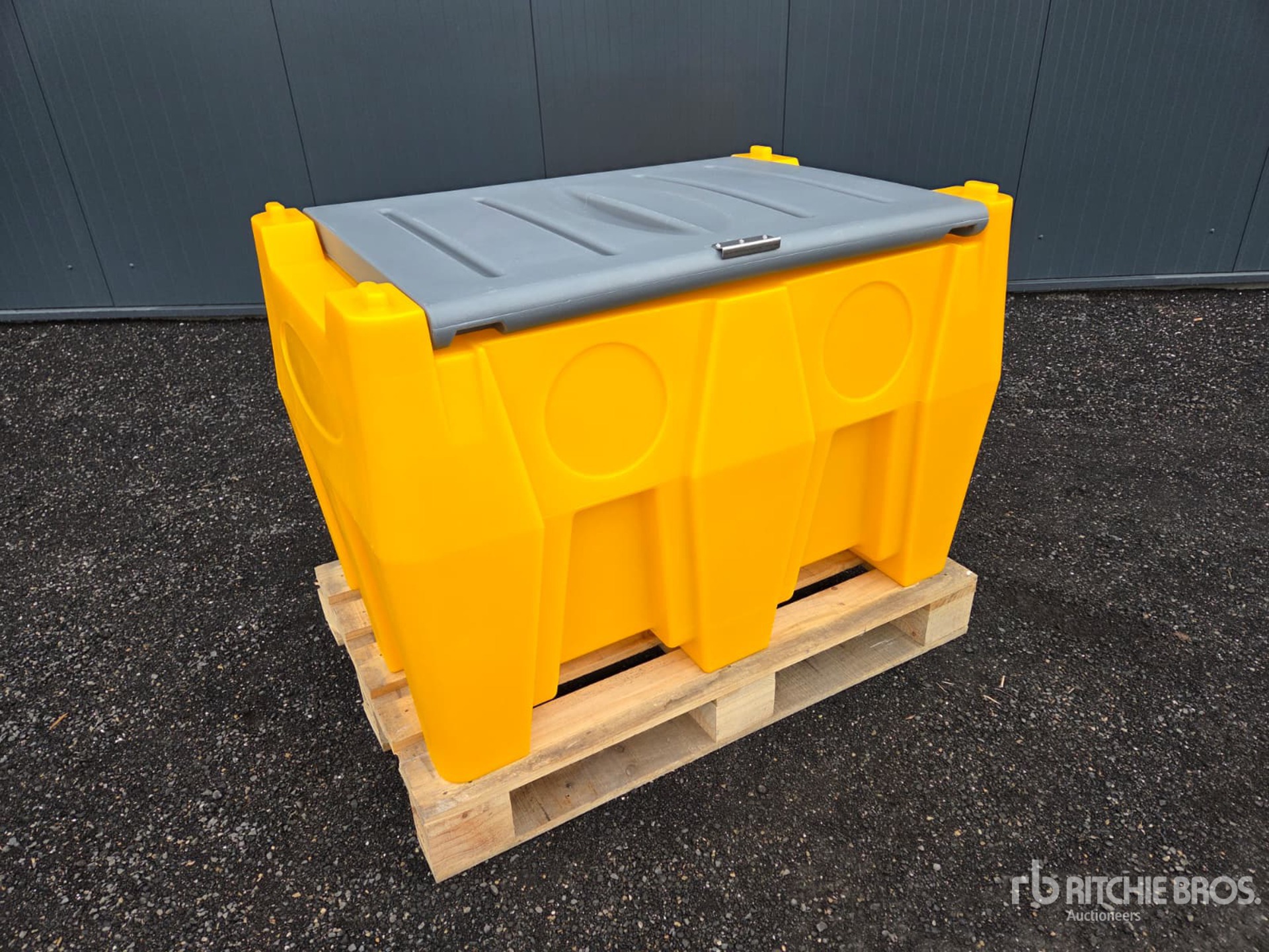 Aspect général with