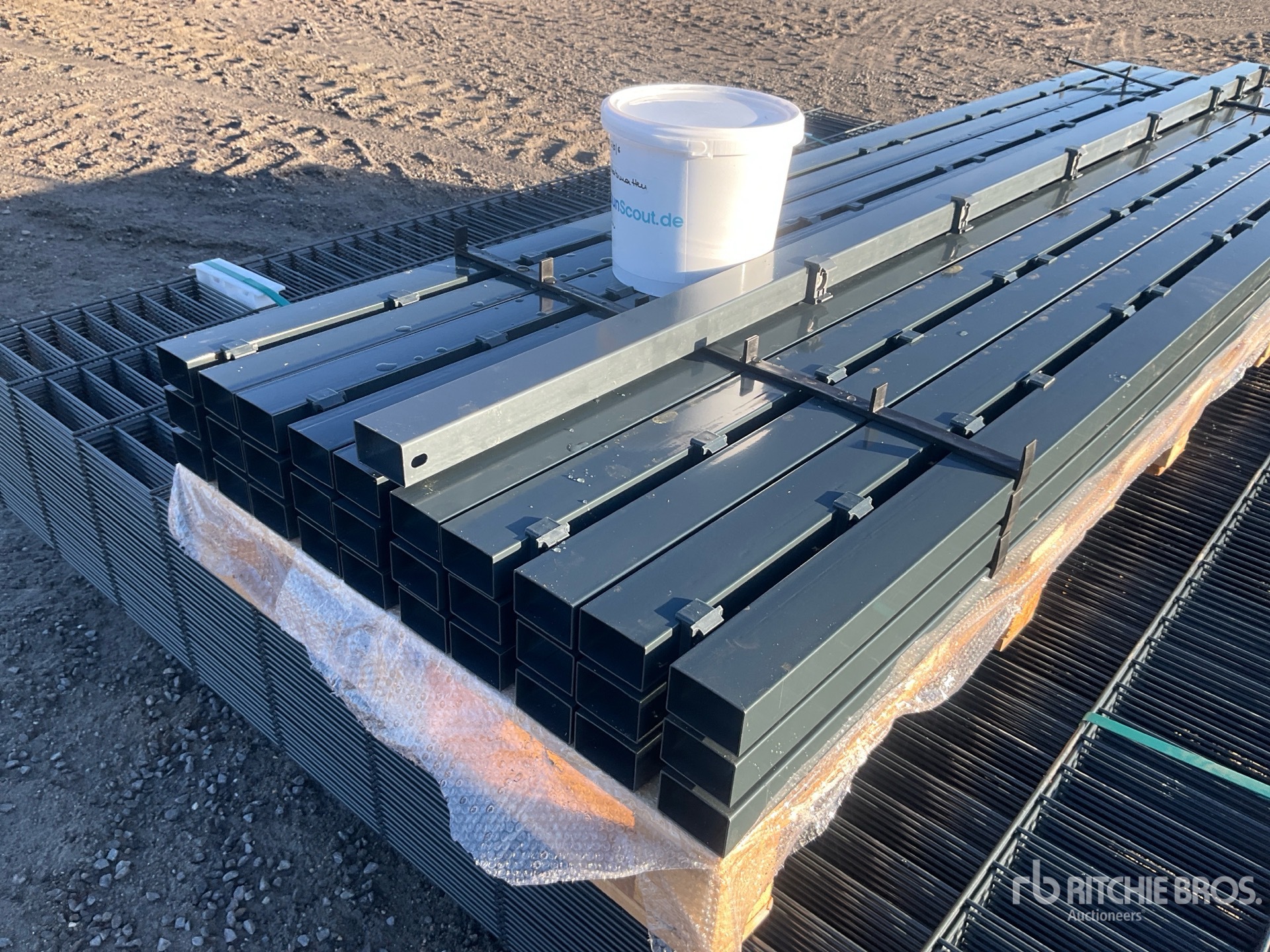 Aspect général with