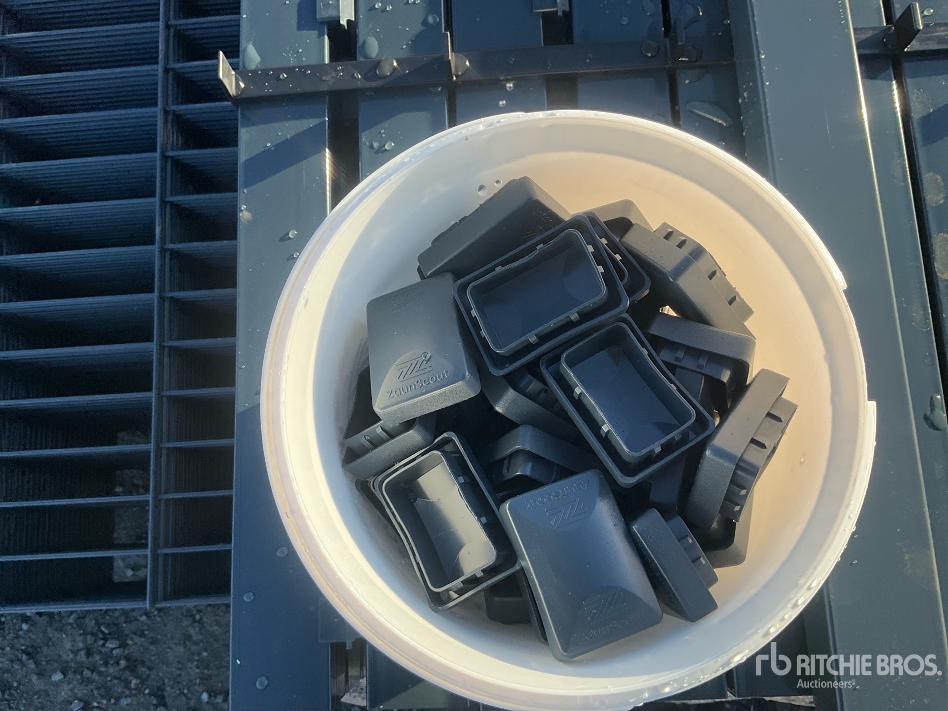 Aspect général with