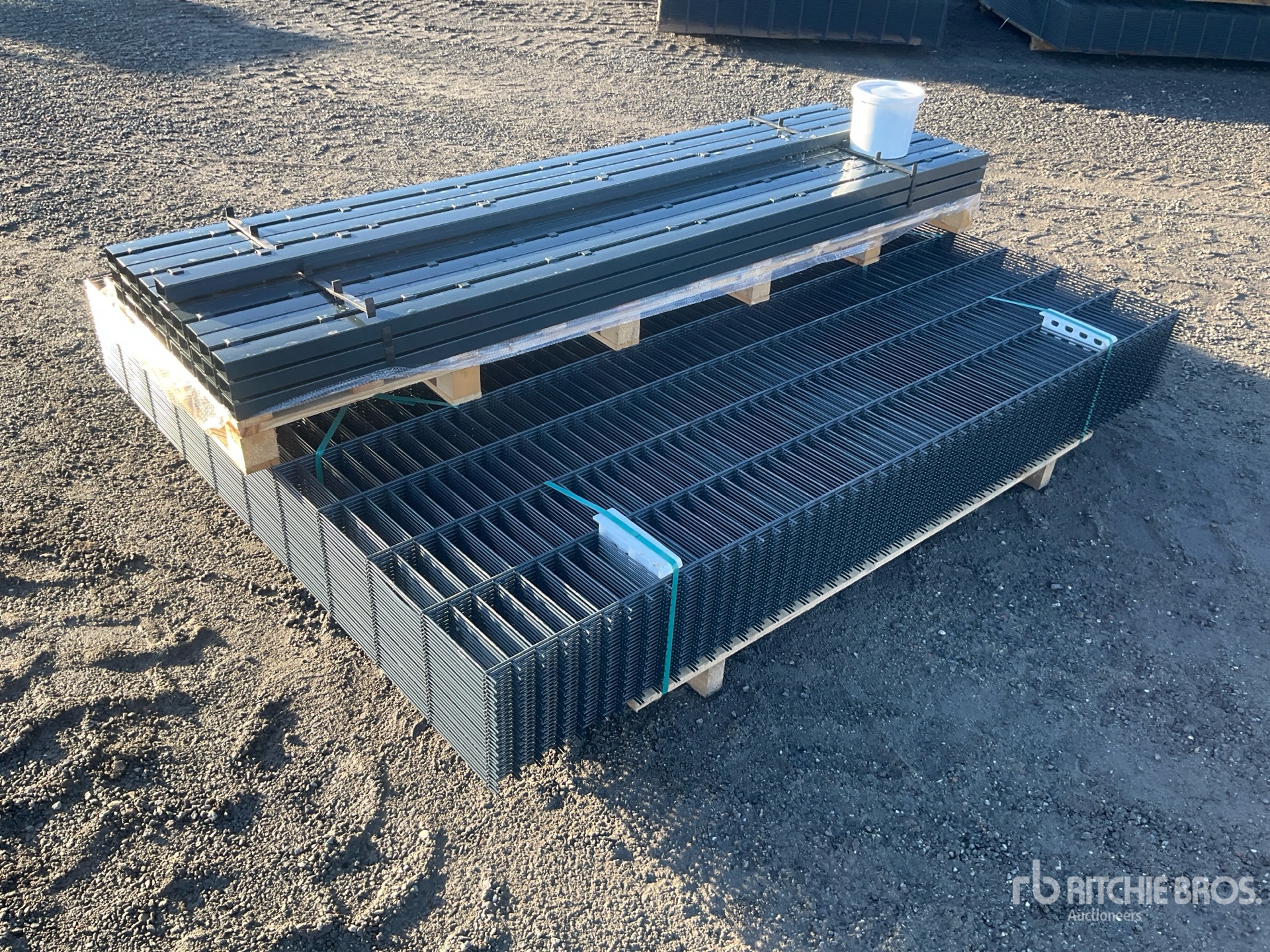 Aspect général with