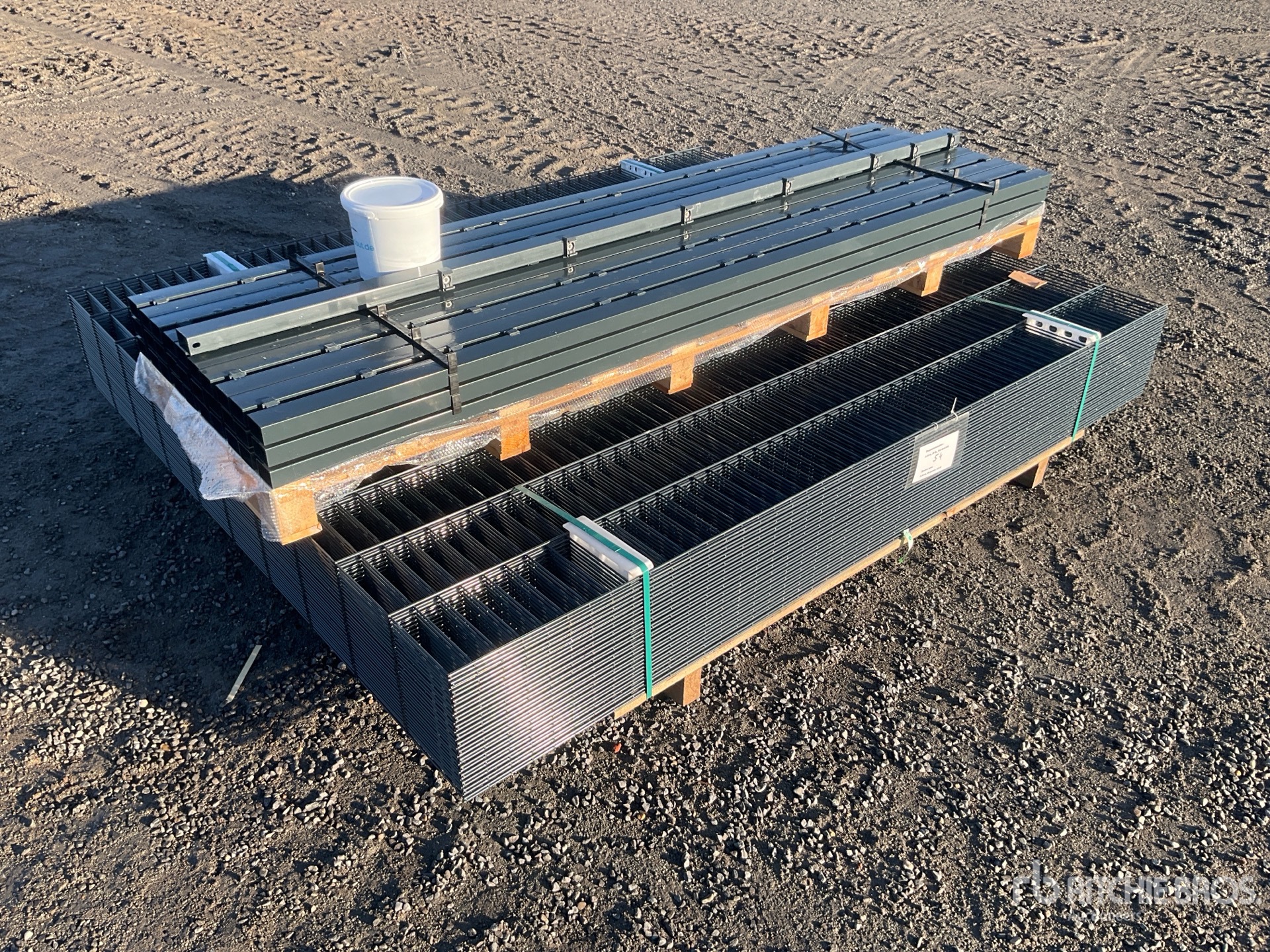 Aspect général with