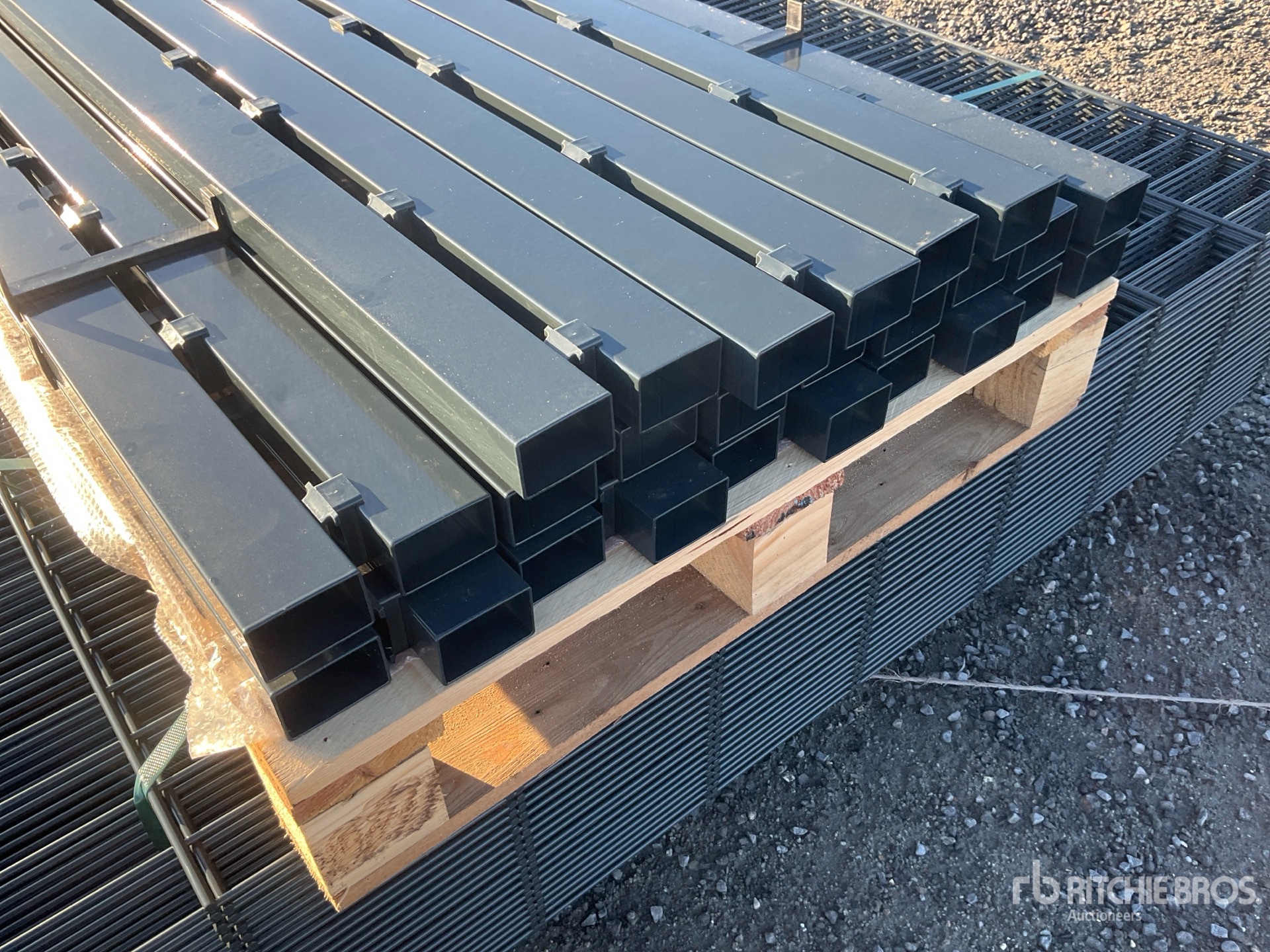 Aspect général with