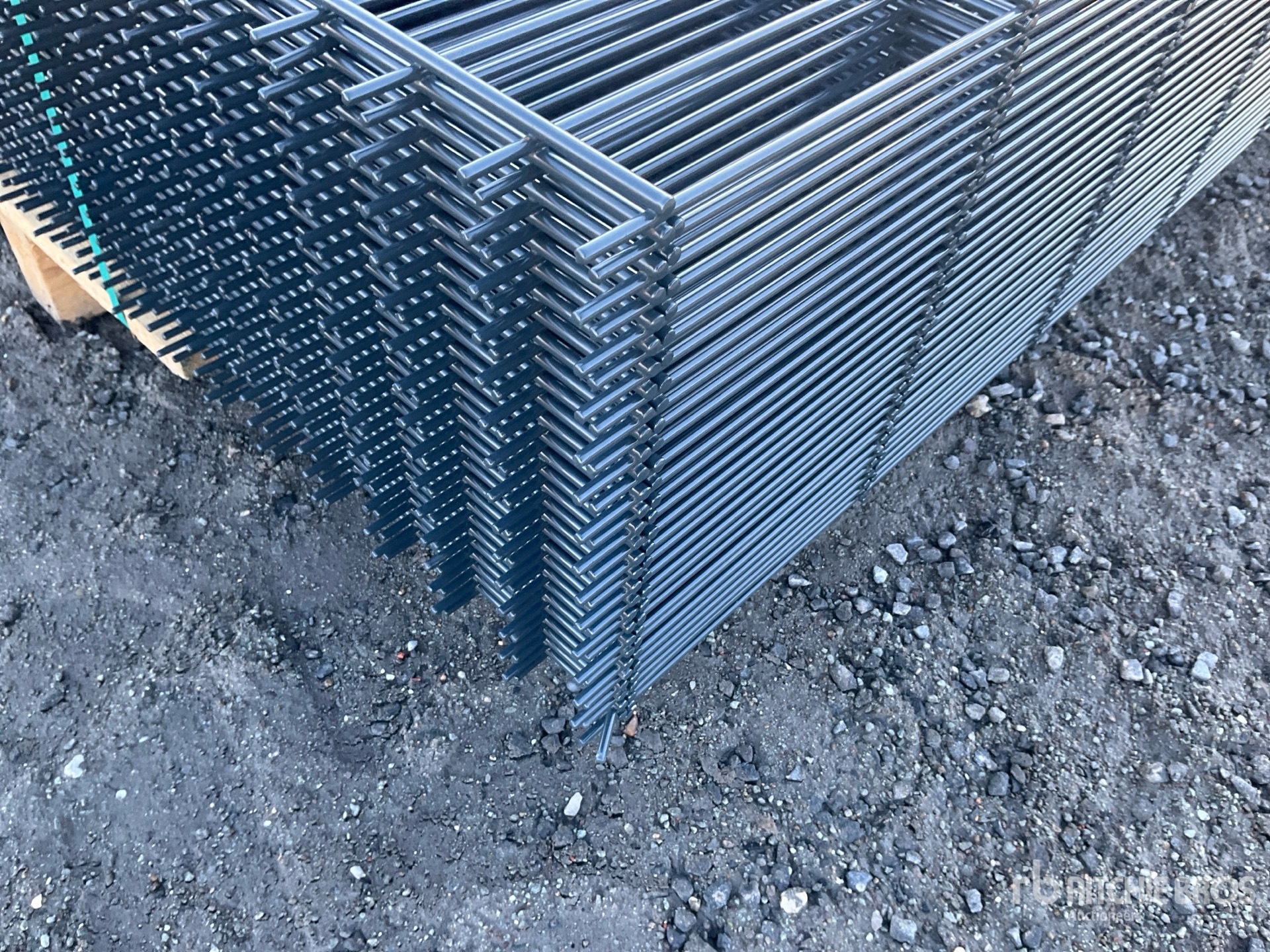 Aspect général with