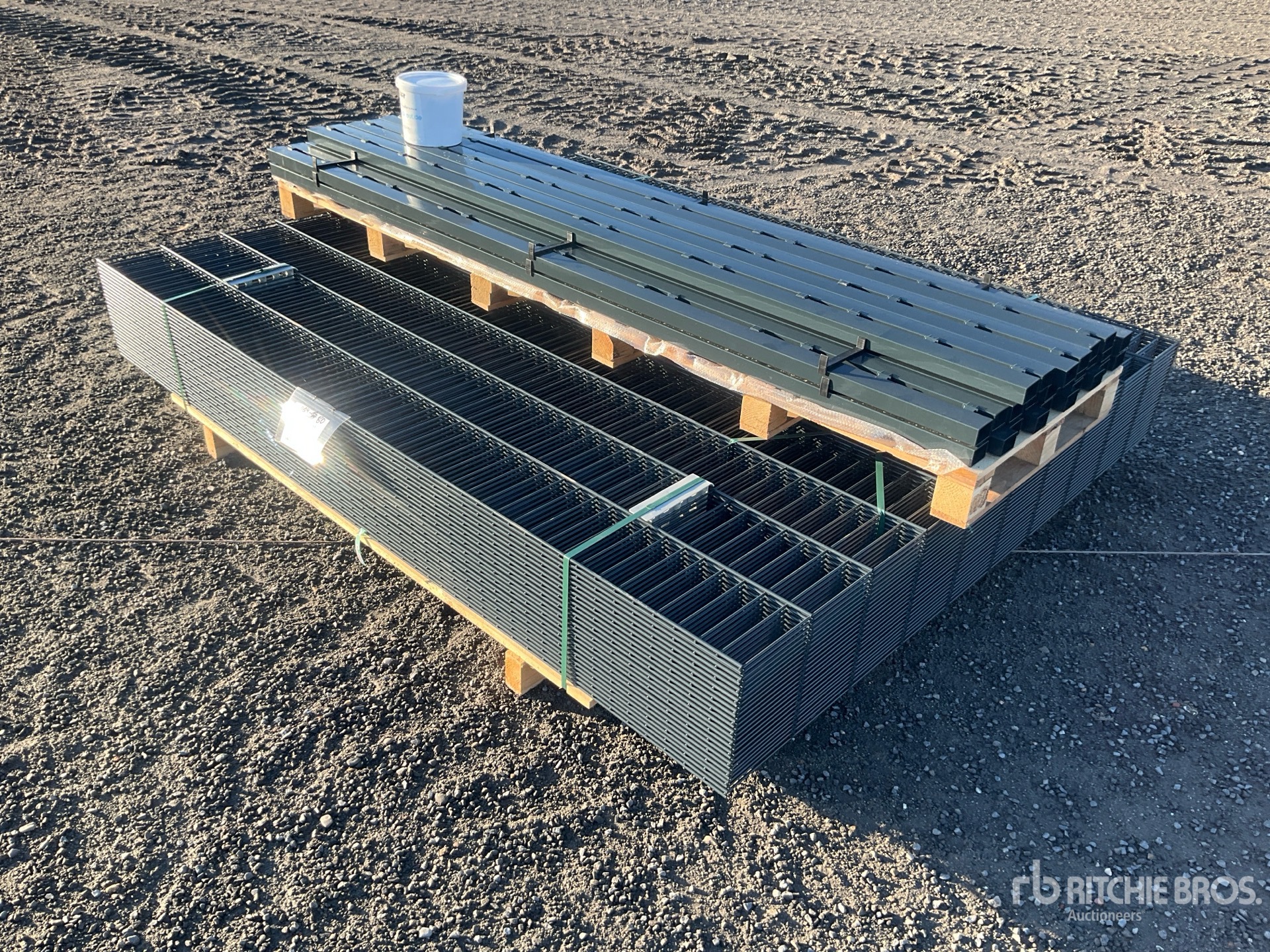 Aspect général with