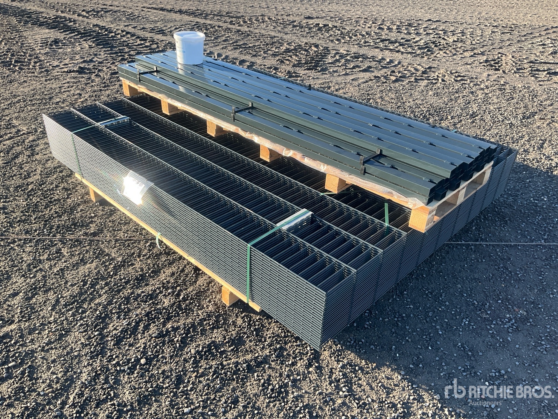 Aspect général with