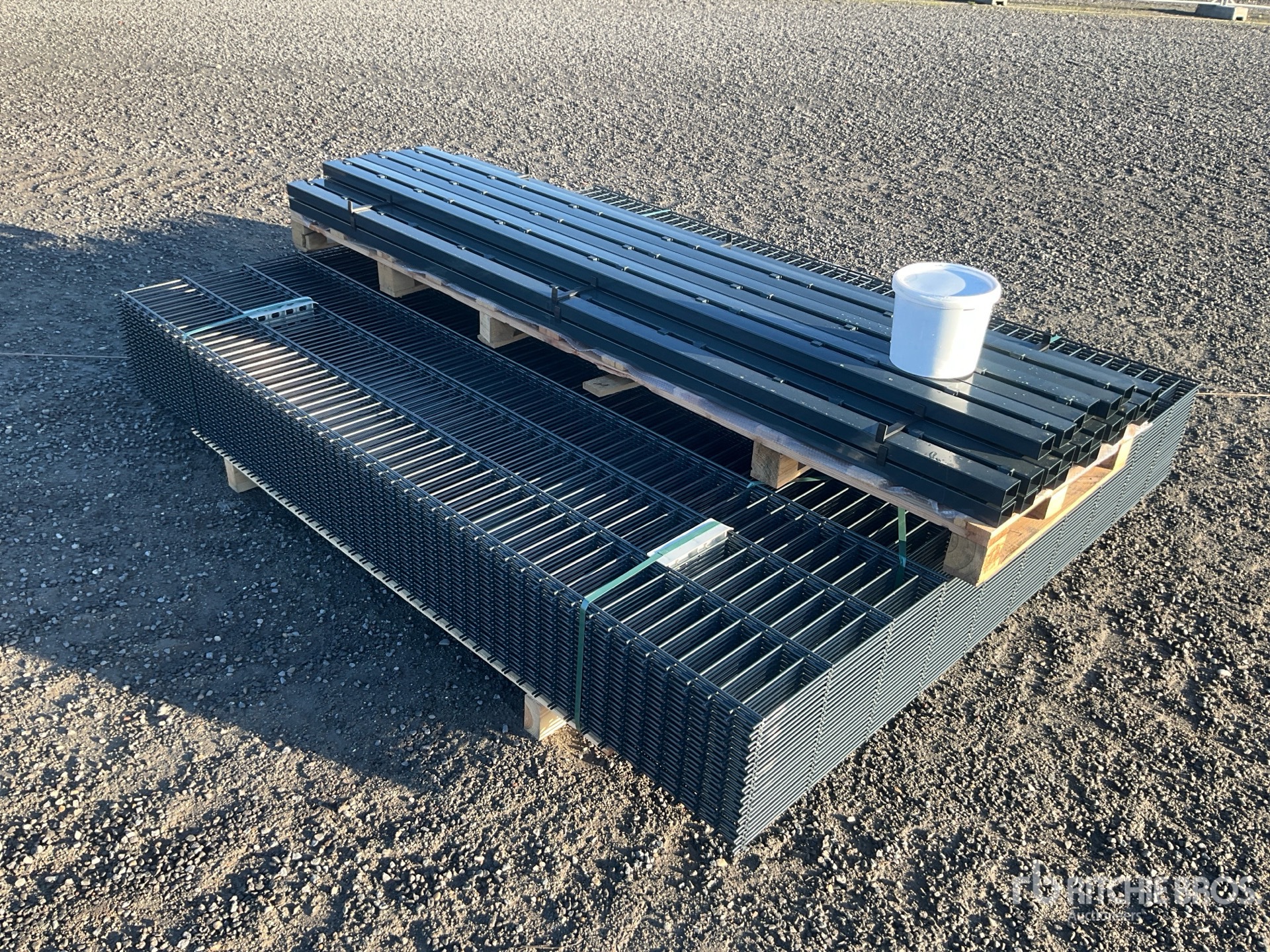 Aspect général with