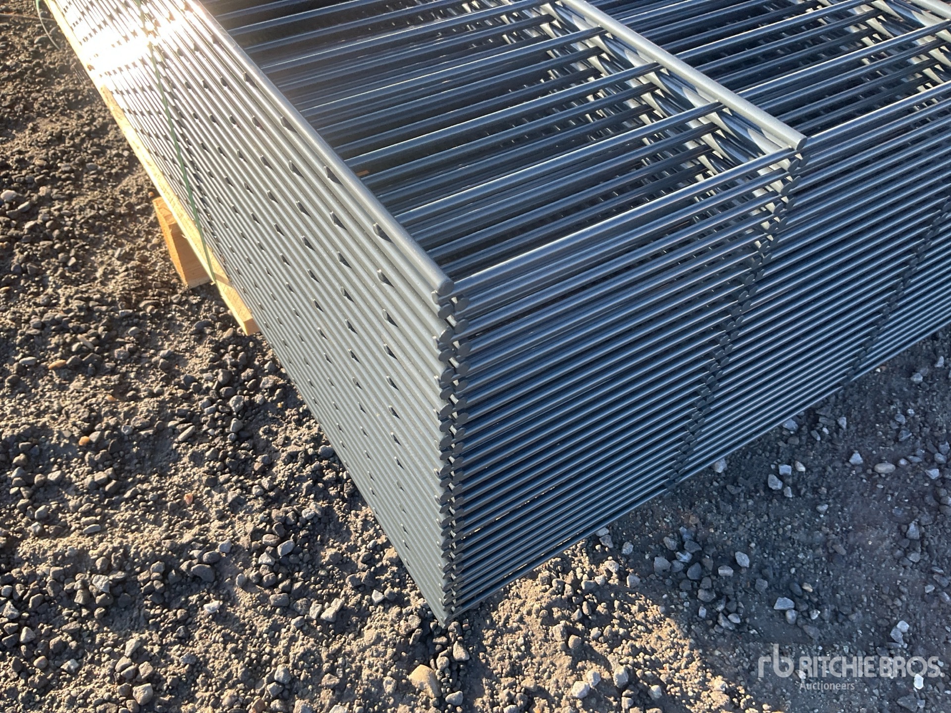 Aspect général with