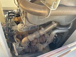 Moteur with Moteur - Côté gauche