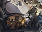 Moteur with Moteur - Côté droit