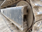 Train de roulement with Tendeur de chenille droit