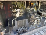 Système hydraulique with
