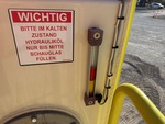 Système hydraulique with