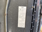 Moteur with Étiquette de contrôle des émissions