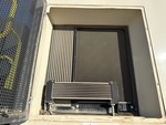 Moteur with Radiateur
