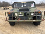 General Appearance with Exterior Lights