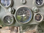 Control Station with Odometer