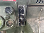 Control Station with Heater