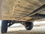 Engine with Fuel Leaks