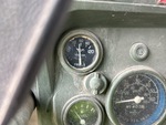 Control Station with Oil Pressure